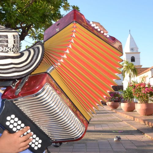 Valledupar